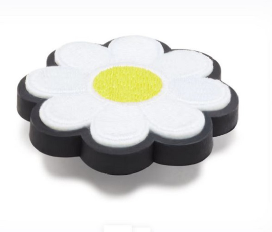 CROCS jibbitz DAISY PATCH