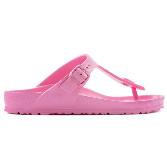 BIRKENSTOCK natikači 1024580 GIZEH EVA -regular- candy pink