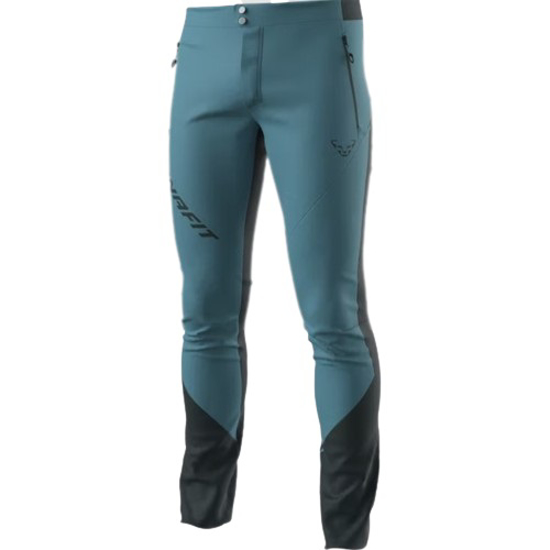 Picture of DYNAFIT m hlače 71320 8071 TRANSALPER LIGHT DYNASTRETCH PANTS