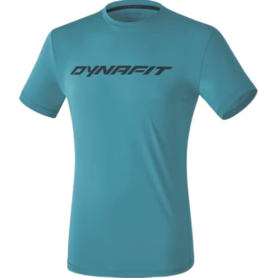 Picture of DYNAFIT m majica 70670 8070 TRAVERSE T-SHIRT