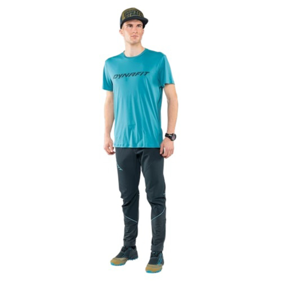 Picture of DYNAFIT m majica 70670 8070 TRAVERSE T-SHIRT