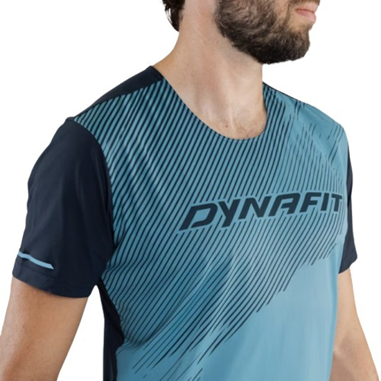 Picture of DYNAFIT m majica 71456 8071 ALPINE SHIRT