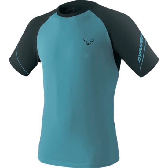 Picture of DYNAFIT m majica 70964 8071 ALPINE PRO SHORT SLEEVE SHIRT
