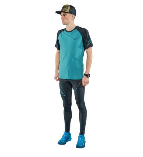 Picture of DYNAFIT m majica 70964 8071 ALPINE PRO SHORT SLEEVE SHIRT