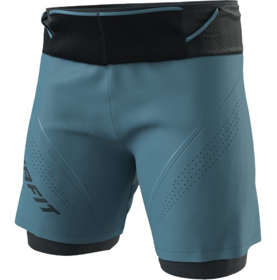 Picture of DYNAFIT m hlače 71458 8071 ULTRA 2IN1 SHORTS