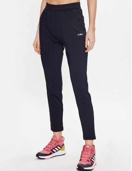 CMP  ž hlače 33C7926 U901 LONG PANTS