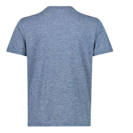 CMP m majica 31T5887 M879 T-SHIRT
