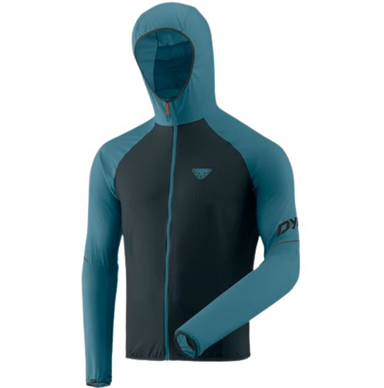 Picture of DYNAFIT m jakna 71154 8071 ALPINE WIND JACKET