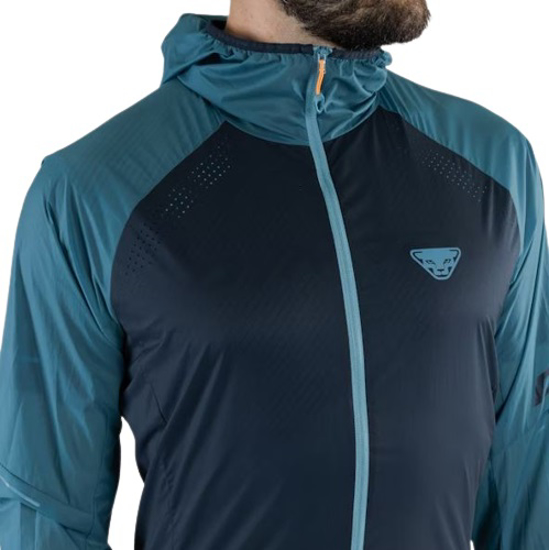 Picture of DYNAFIT m jakna 71154 8071 ALPINE WIND JACKET