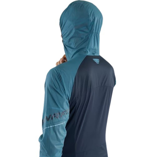 Picture of DYNAFIT m jakna 71154 8071 ALPINE WIND JACKET