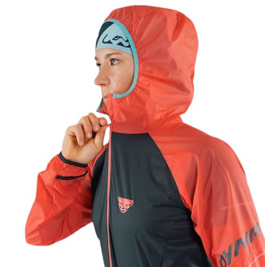 Picture of DYNAFIT ž jakna 71155 1841 ALPINE WIND JACKET