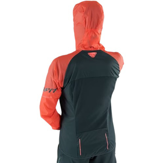 Picture of DYNAFIT ž jakna 71155 1841 ALPINE WIND JACKET