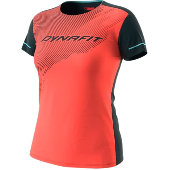 Picture of DYNAFIT ž majica 71457 1841 ALPINE SHIRT