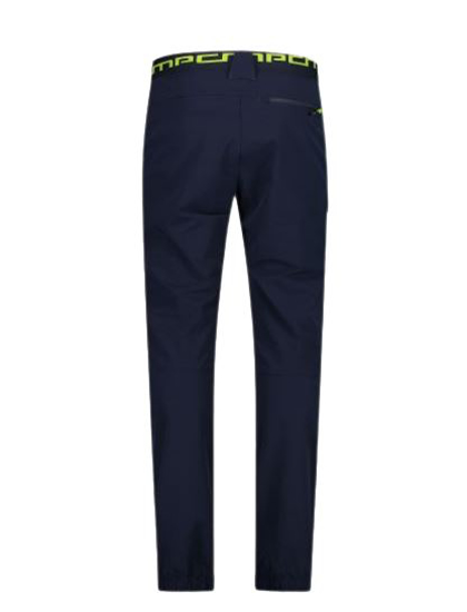 CMP m  hlače 31T6117 08NN LONG PANT