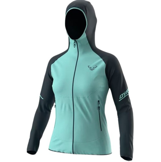 Picture of DYNAFIT ž jakna 71447 3011 TRANSALPER DYNASTRETCH JACKET