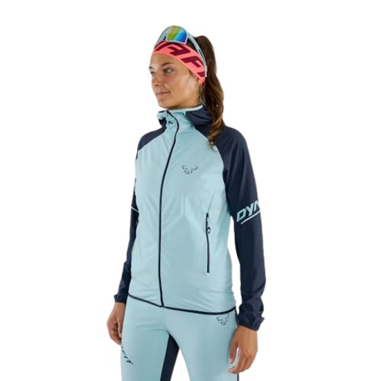 Picture of DYNAFIT ž jakna 71447 3011 TRANSALPER DYNASTRETCH JACKET