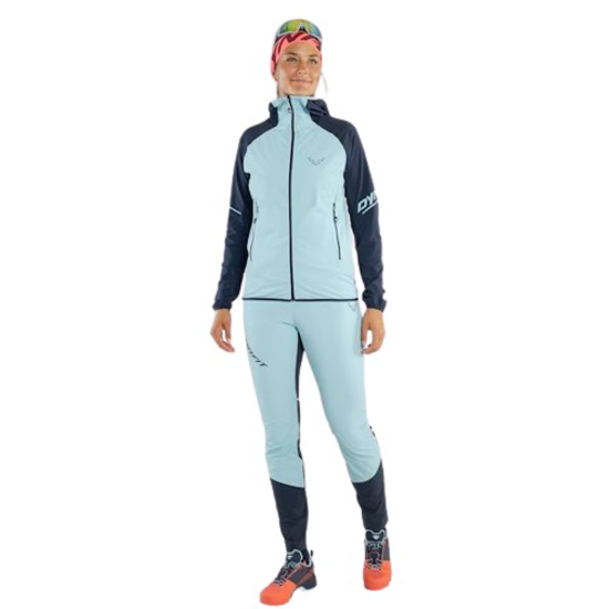 Picture of DYNAFIT ž jakna 71447 3011 TRANSALPER DYNASTRETCH JACKET