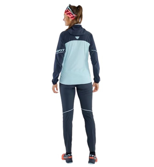 Picture of DYNAFIT ž jakna 71447 3011 TRANSALPER DYNASTRETCH JACKET