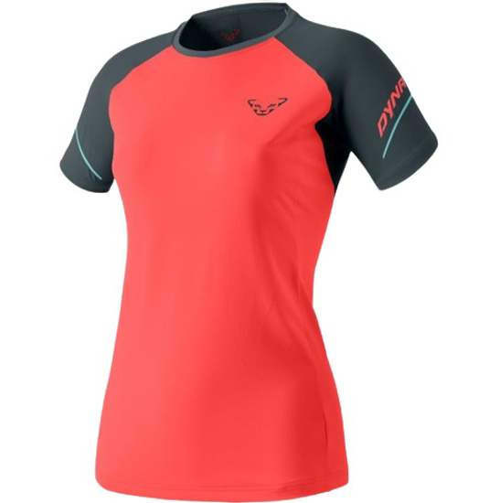 Picture of DYNAFIT ž majica 70965 1841 ALPINE PRO SHORT SLEEVE