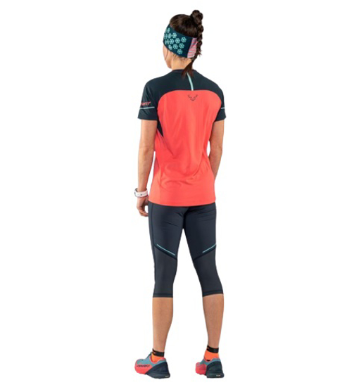 Picture of DYNAFIT ž majica 70965 1841 ALPINE PRO SHORT SLEEVE