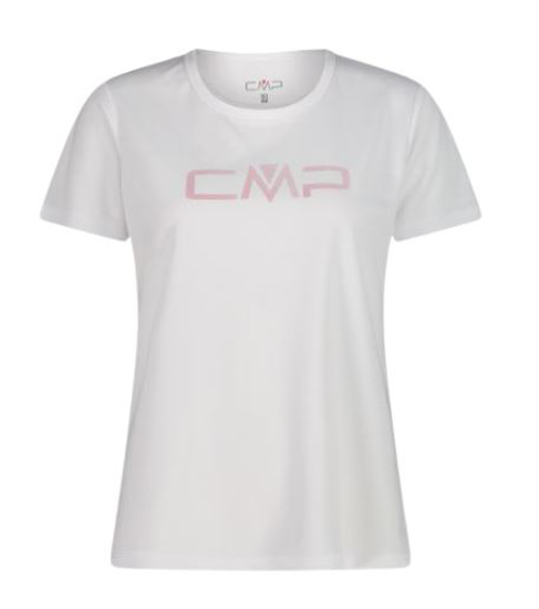 CMP ž majica 39T5676P 06XN T-SHIRT