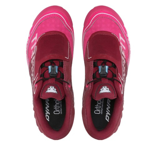 Picture of DYNAFIT ž trail copati 64054 6280 FELINE SL beet red