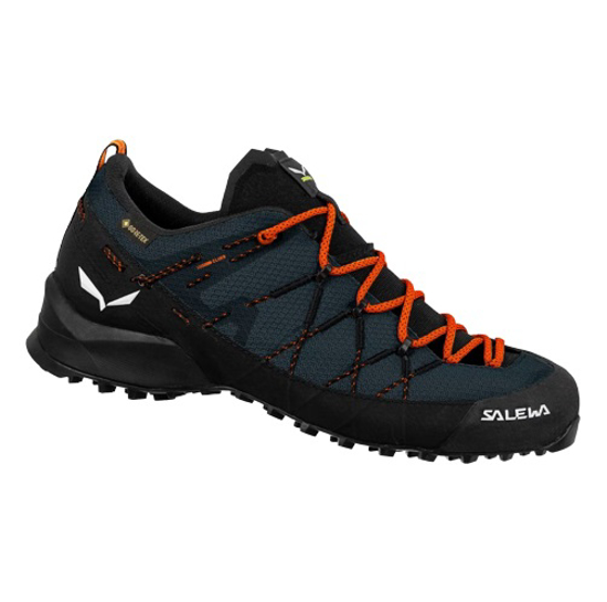 Picture of SALEWA m pohodni čevlji 61414 3965 WILDFIRE 2 GTX