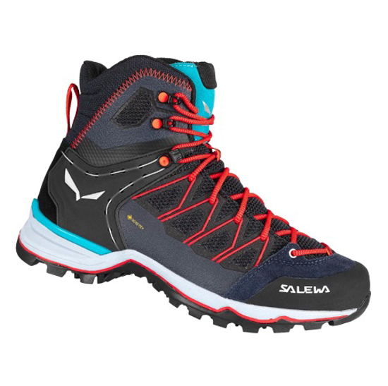 Picture of SALEWA ž pohodni čevlji 61360 3989 MTN TRAINER LITE MID GTX