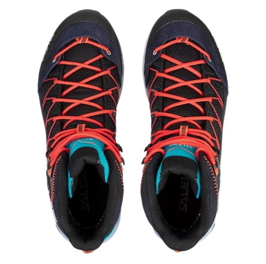 Picture of SALEWA ž pohodni čevlji 61360 3989 MTN TRAINER LITE MID GTX