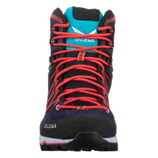 Picture of SALEWA ž pohodni čevlji 61360 3989 MTN TRAINER LITE MID GTX