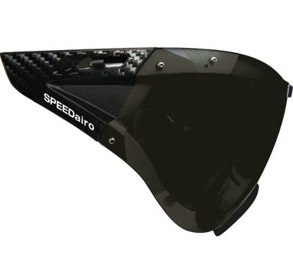 CASCO ščitnik 5015 U VISIER SPEED AIRO CARBONIC CASCO ščitnik 5015 U VISIER SPEED AIRO CARBONIC