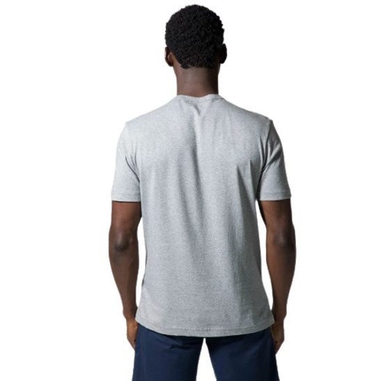 Picture of ROSSIGNOL m majica RLKMY04 280 LOGO TEE