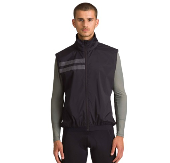 Picture of ROSSIGNOL m brezrokavnik RLKMJ62 200 LIGHTWEIGHT BREATHABLE VEST