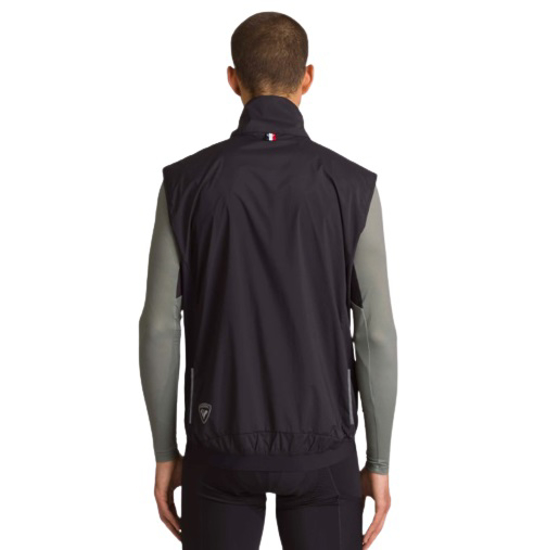 Picture of ROSSIGNOL m brezrokavnik RLKMJ62 200 LIGHTWEIGHT BREATHABLE VEST