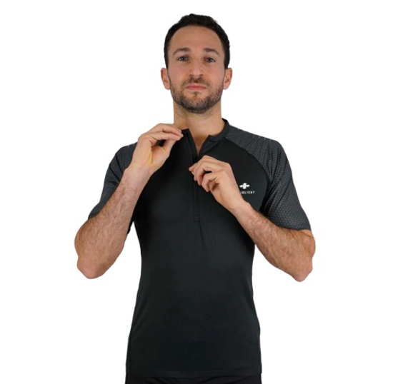 Picture of RAIDLIGHT m majica GLJMT24 229 MAILLOT DE TRAIL HOMME R-LIGHT