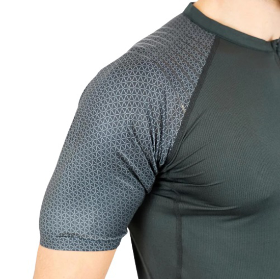 Picture of RAIDLIGHT m majica GLJMT24 229 MAILLOT DE TRAIL HOMME R-LIGHT