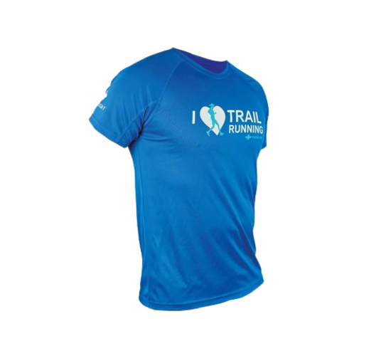 Picture of RAIDLIGHT m majica GLLMT06 710 T-SHIRT ACTIV