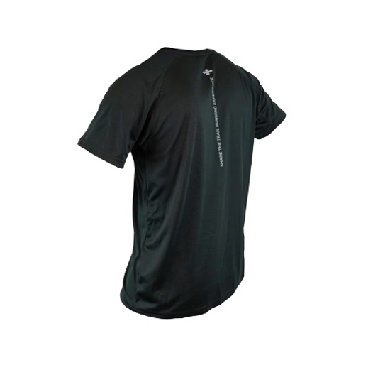 Picture of RAIDLIGHT m majica GLLMT06 200 T-SHIRT ACTIV