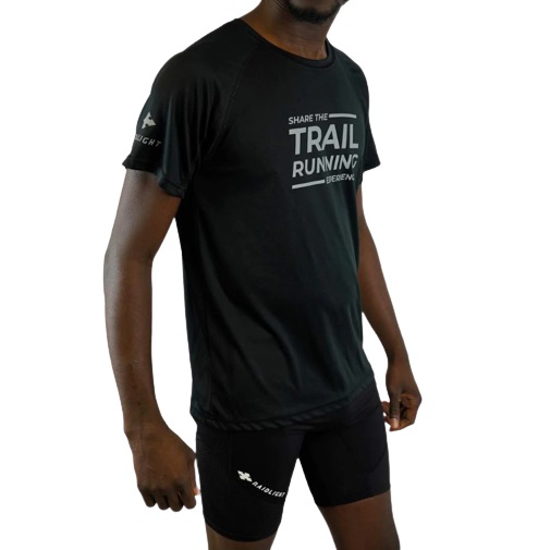 Picture of RAIDLIGHT m majica GLLMT06 200 T-SHIRT ACTIV