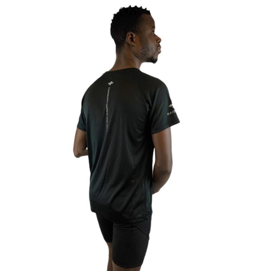 Picture of RAIDLIGHT m majica GLLMT06 200 T-SHIRT ACTIV