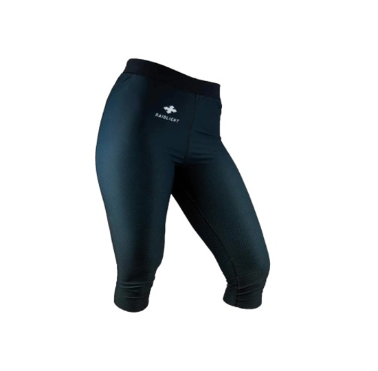 Picture of RAIDLIGHT ž hlače GLKWT08 227 FIT ECODRY 3/4 TIGHT