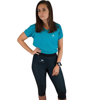 Picture of RAIDLIGHT ž hlače FIT ECODRY TIGHT