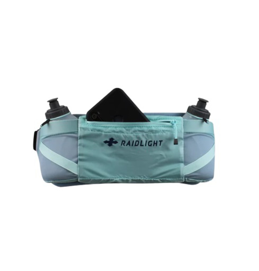 Picture of RAIDLIGHT pas torbica z bidonom GRJWB62 24R ACTIV FLASK 2x300ml