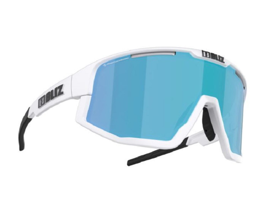 BLIZ športna očala 52305-03P FUSION NANO  matt white