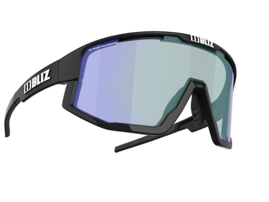 BLIZ športna očala 52105-13P FUSION NANO - matt black