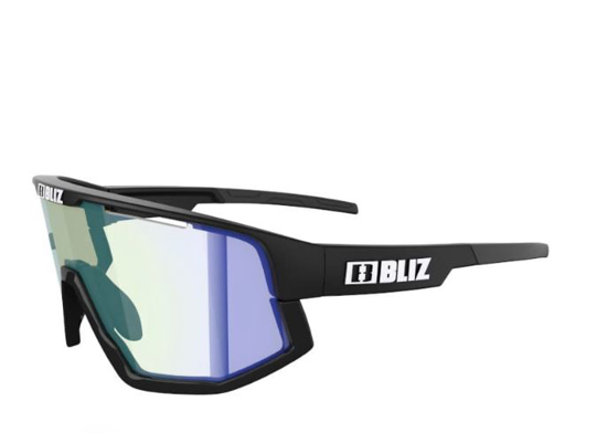 BLIZ športna očala 52105-13P FUSION NANO - matt black