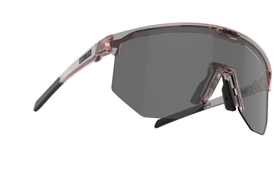 BLIZ športna očala 52311-41 HERO SMALL Pink-Transparent light