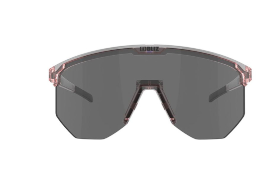 BLIZ športna očala 52311-41 HERO SMALL Pink-Transparent light