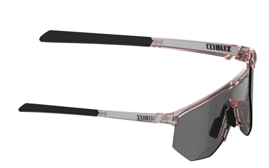BLIZ športna očala 52311-41 HERO SMALL Pink-Transparent light