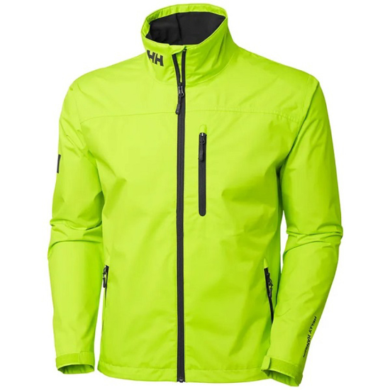 Picture of HELLY HANSEN m jakna 30263 402 CREW JACKET